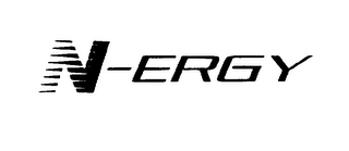 N-ERGY logo