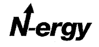 N-ERGY logo