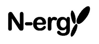N-ERGY logo