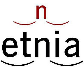 N ETNIA logo