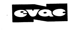 N-EVAC logo