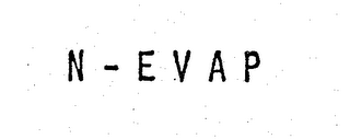 N-EVAP logo