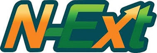 N-EXT logo