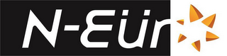 N-EÜR logo