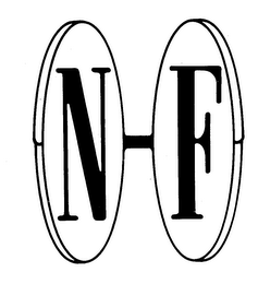 N-F logo