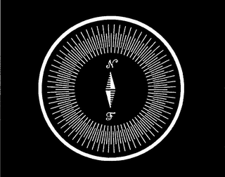 N F logo