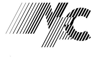 N F C logo