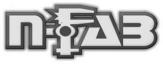 N-FAB logo