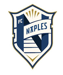 N FC NAPLES logo