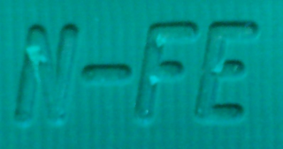 N-FE logo