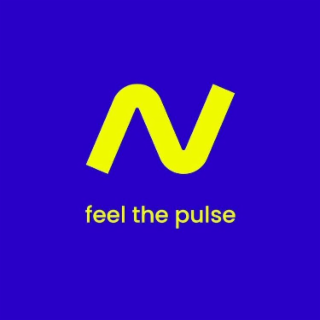 N FEEL THE PULSE logo