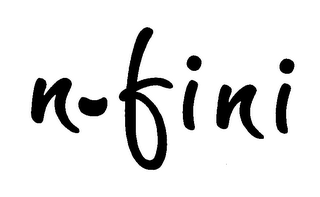 N-FINI logo