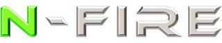 N-FIRE logo
