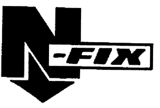 N-FIX logo