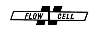 N FLOW CELL logo