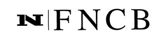 N FNCB logo