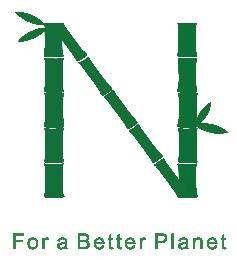 N FOR A BETTER PLANET logo
