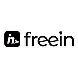 N FREEIN logo