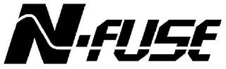 N-FUSE logo