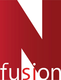 N FUSION logo