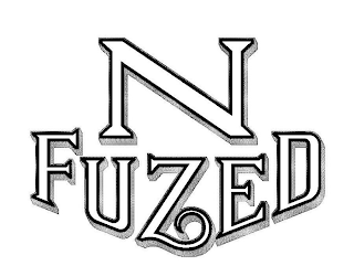 N FUZED logo