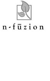 N-FUZION logo