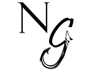N G logo