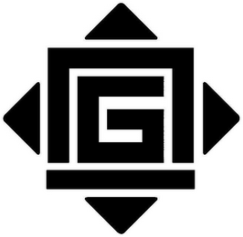 N G logo