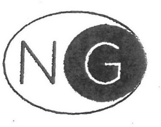 N G logo