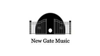 N G NEW GATE MUSIC logo