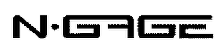 N-GAGE logo