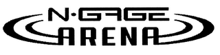 N-GAGE ARENA logo