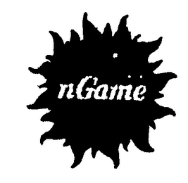 N GAME logo