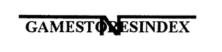 N GAMESTORESINDEX logo