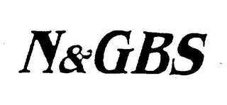 N & GBS logo