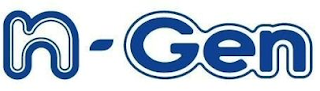 N-GEN logo