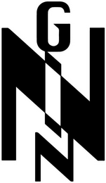 N GIN logo