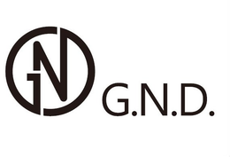N G.N.D logo