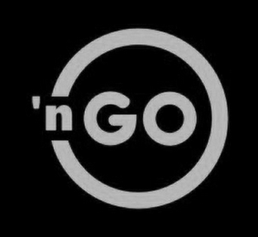'N GO logo