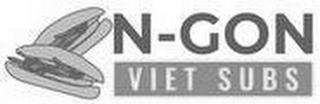 N-GON VIET SUBS logo