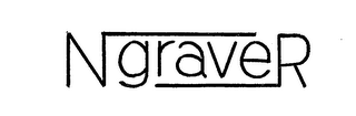 N GRAVE R logo