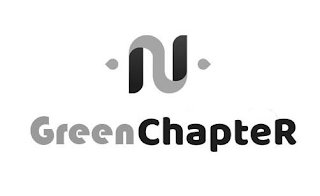 N GREEN CHAPTER logo
