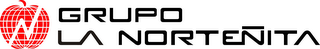 N GRUPO LA NORTEÑITA logo