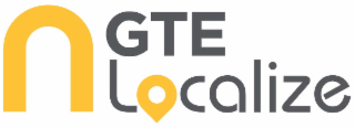 N GTE LOCALIZE logo