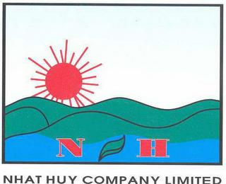 N H NHAT HUY COMPANY LIMITED logo