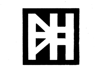 N H P H logo