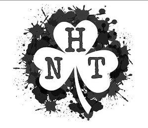 N H T logo