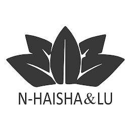 N-HAISHA&LU logo