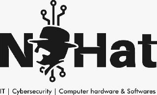 N HAT IT | CYBERSECURITY | COMPUTER HARDWARE & SOFTWARES logo