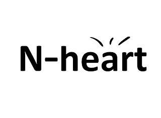 N-HEART logo
